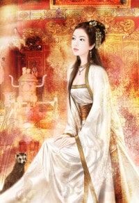 孕妇系列