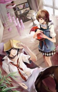 高贵冷艳的小姨妈