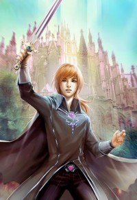鄉村美人圖