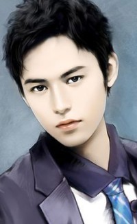 只因為你「2009」(原名:如人飲水)