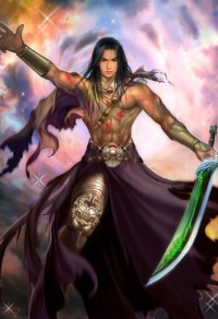 帝王狂宠:绝色妖娆傲世妃