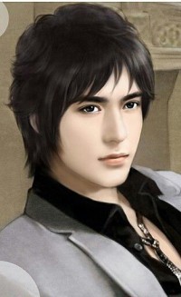 帝武丹尊