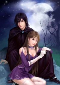 穿成用魔尊證道的未婚妻
