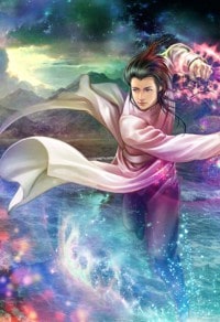 (咒回同人)李梅今天背刺诅咒之王了吗?
