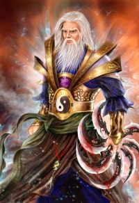 (魔童同人)藕饼|求助!暗恋隔壁人妻怎么办?