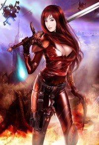 輪迴:宦海美人妻