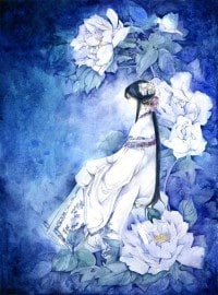 芳芷女俠的露出