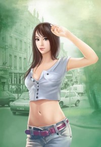 鬥破之靈動八荒