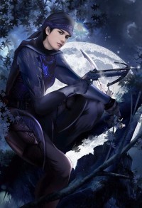 史诗级客服[快穿]