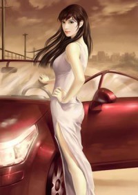 蓁蓁美人心