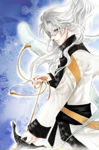 [清穿]錦鯉小答應