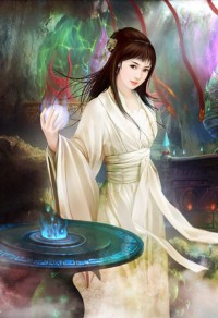 御寵：我的神寵有億點強