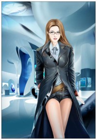 征服美豔的護士媽媽